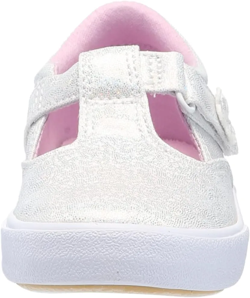 Ked's Kids Girl's Daphne Mary Jane Flat