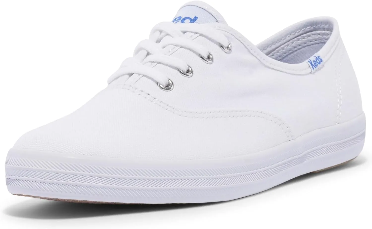 Keds Women's Champion Seasonal Solids Sneaker