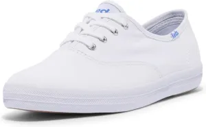 Keds Women's Champion Seasonal Solids Sneaker