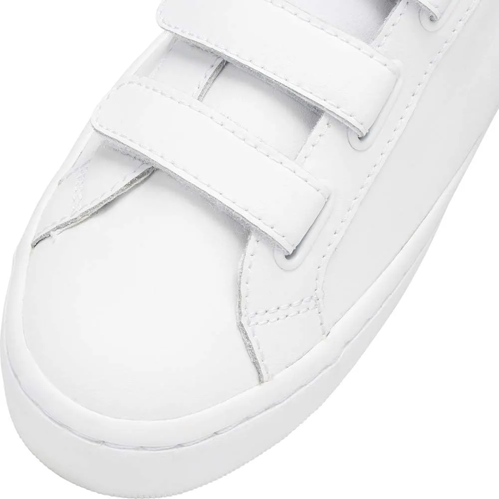 Keds Women's Tiebreak Leather Fashion Sneaker