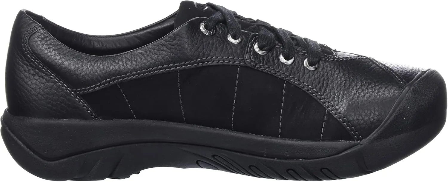 KEEN Women's Presidio Casual Comfortable Oxford