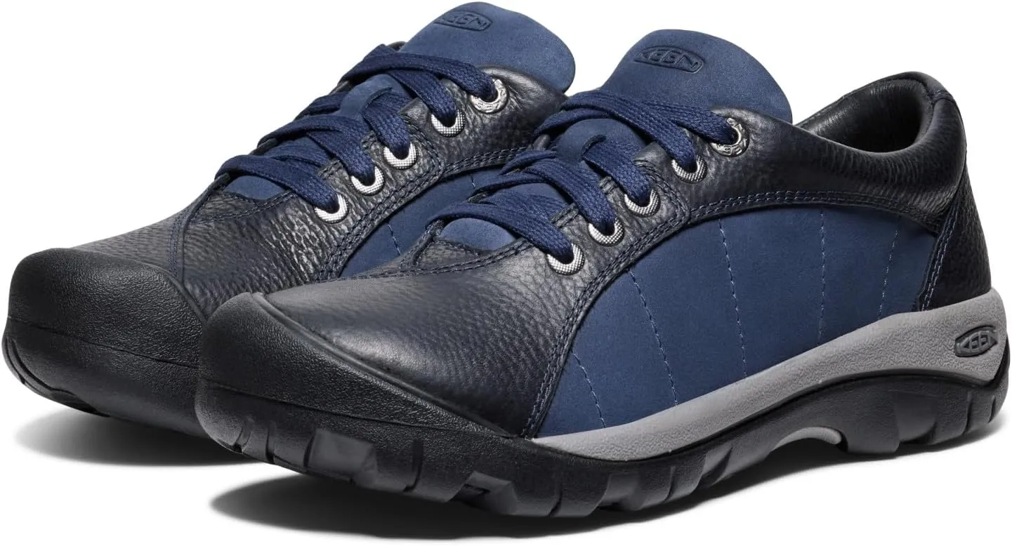 KEEN Women's Presidio Casual Comfortable Oxford