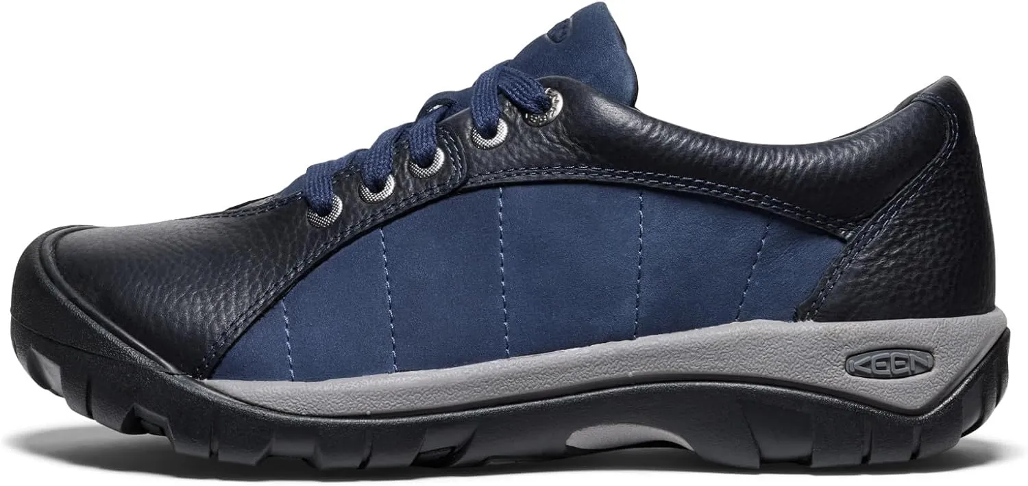 KEEN Women's Presidio Casual Comfortable Oxford