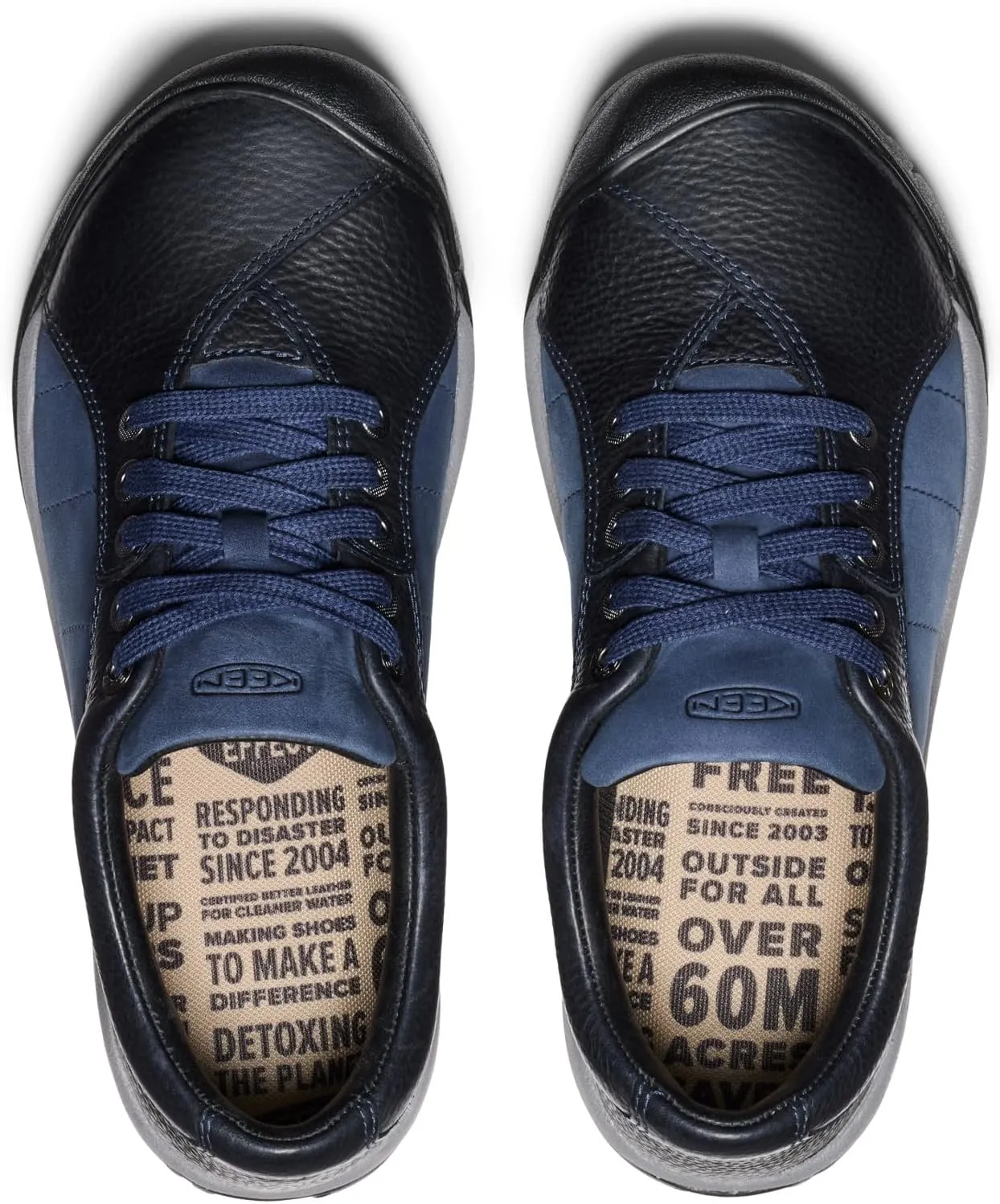 KEEN Women's Presidio Casual Comfortable Oxford