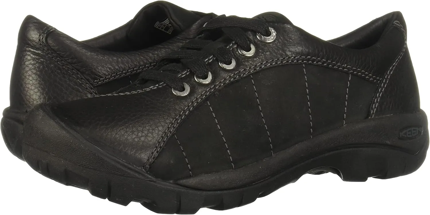 KEEN Women's Presidio Casual Comfortable Oxford