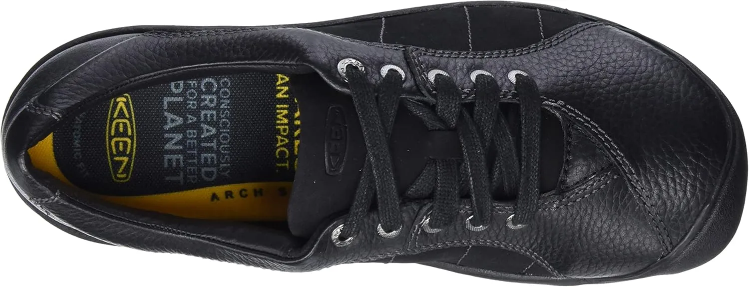 KEEN Women's Presidio Casual Comfortable Oxford