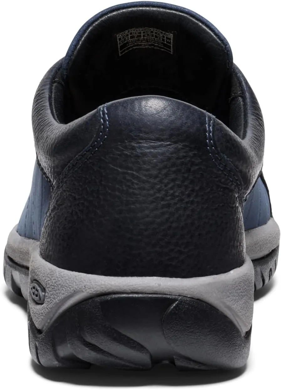 KEEN Women's Presidio Casual Comfortable Oxford