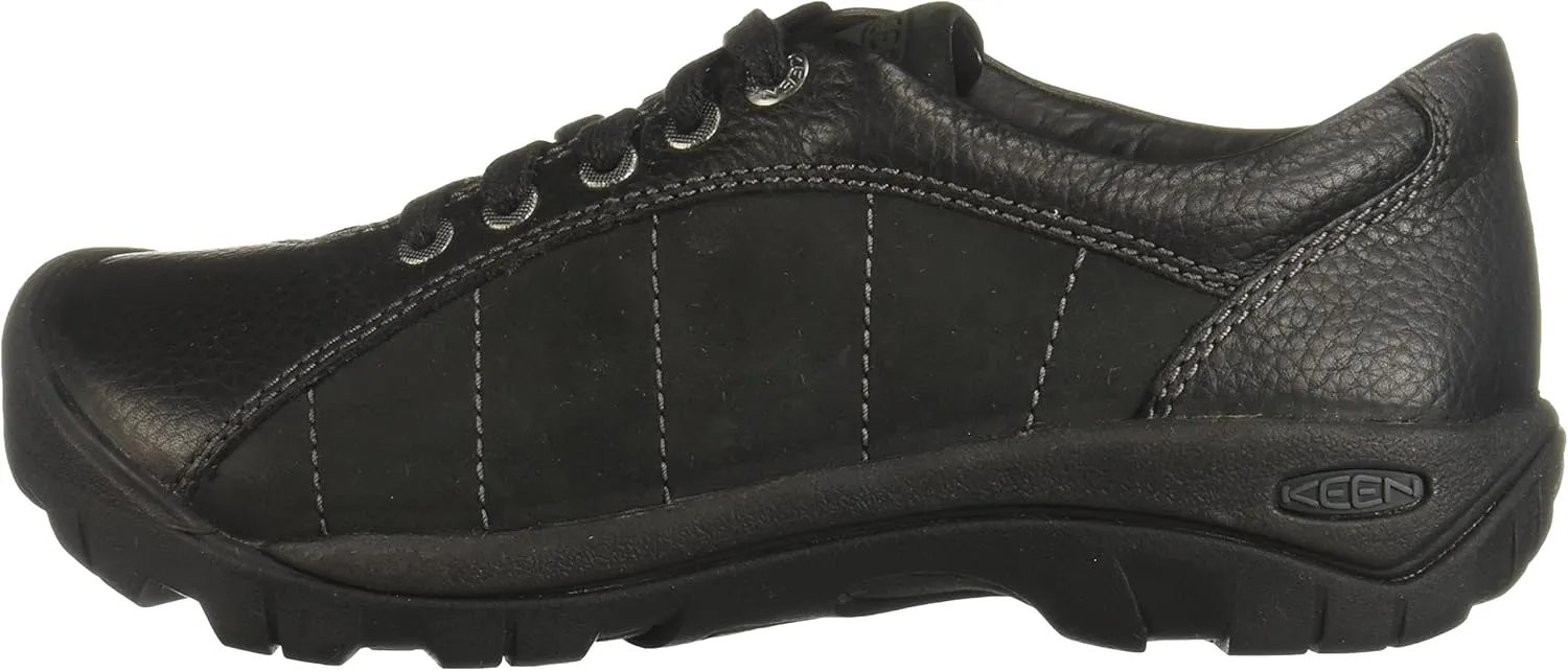KEEN Women's Presidio Casual Comfortable Oxford