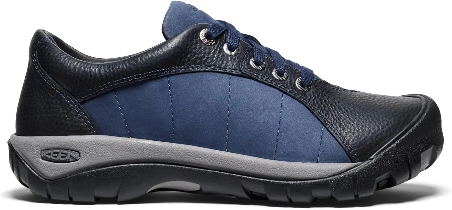 KEEN Women's Presidio Casual Comfortable Oxford
