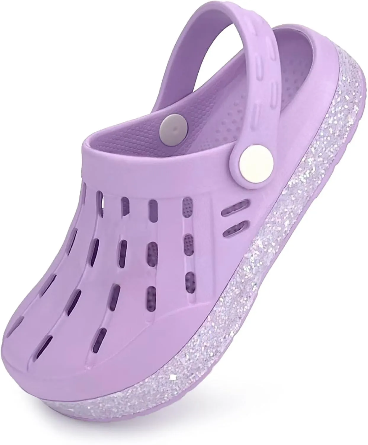 Kids Clogs Girls Boys Garden Clogs Slip on Water Shoes Beach Pool Sandals House Slipper(Toddler/Little Kids/Big Kids)