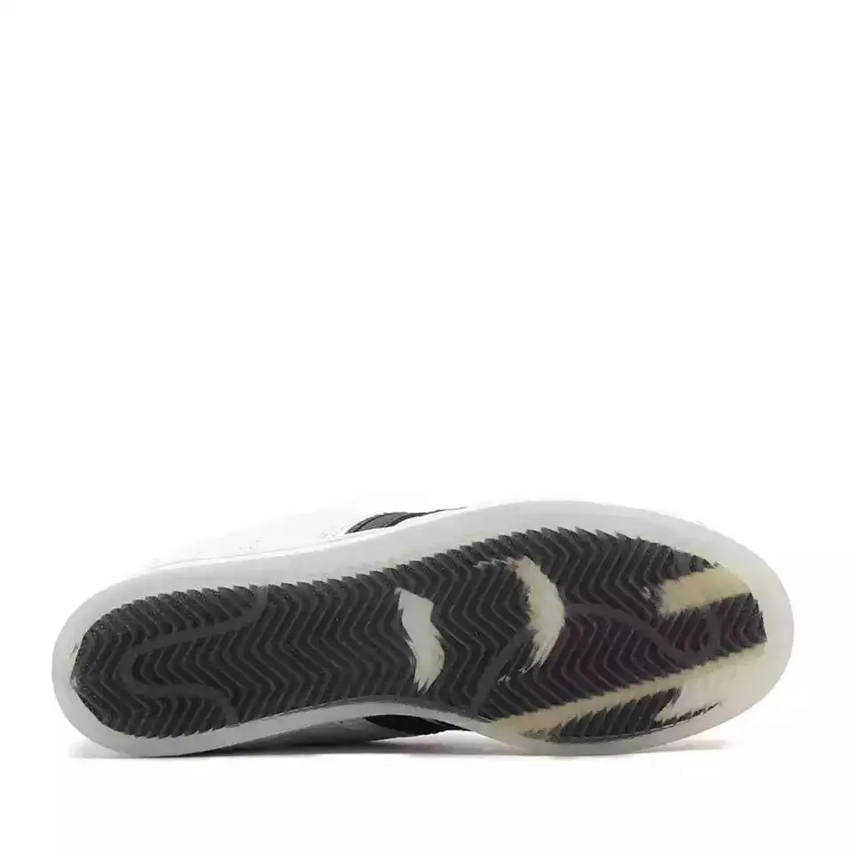 Korn adidas Originals Supermodified White Black