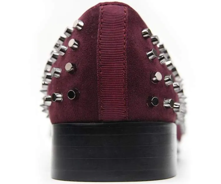 Kurnin Burgundy