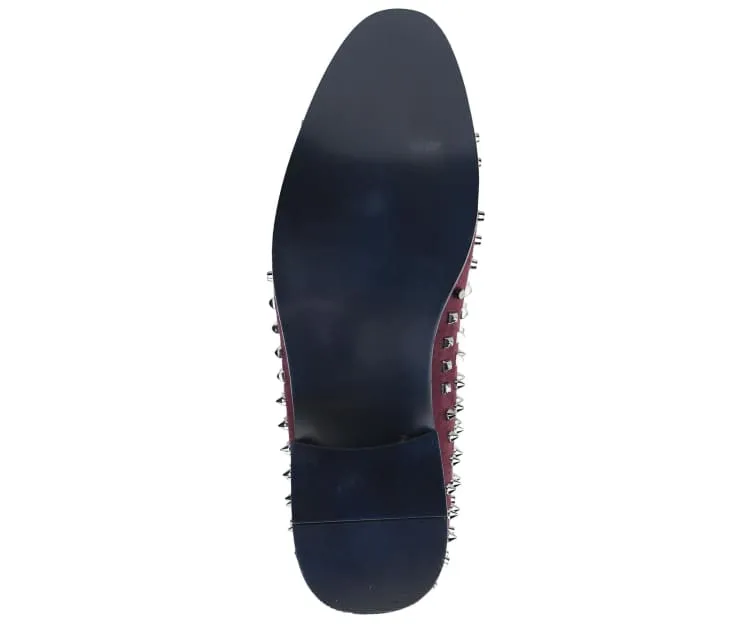 Kurnin Burgundy