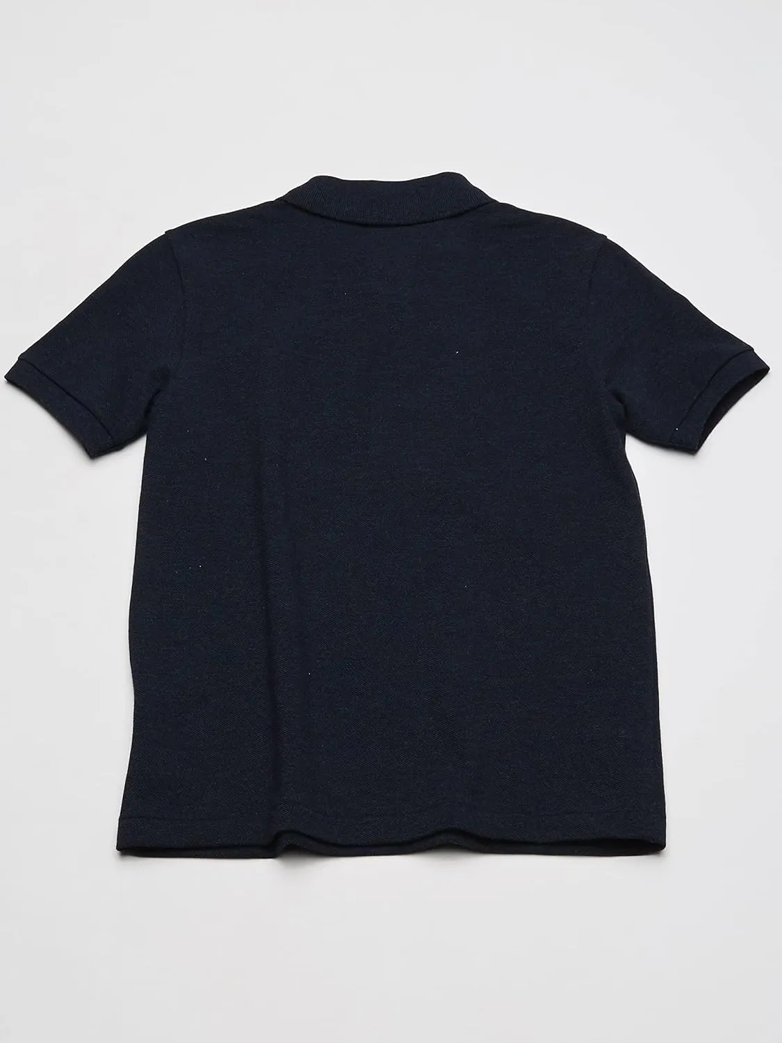 Lacoste Boys' Boy (l1812) Short Sleeve Classic Pique Polo