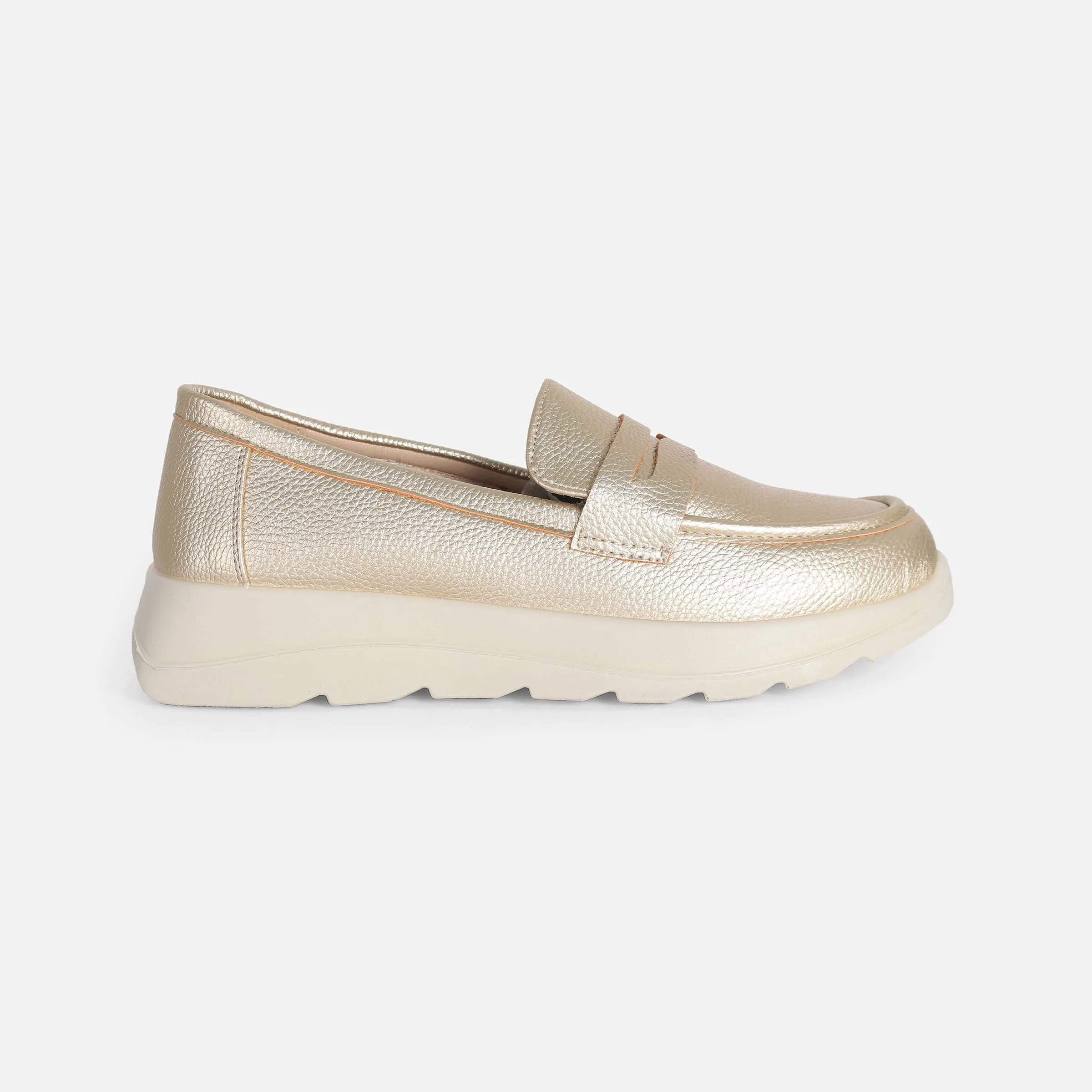 LADIES CASUAL SLIP-ON SHOES