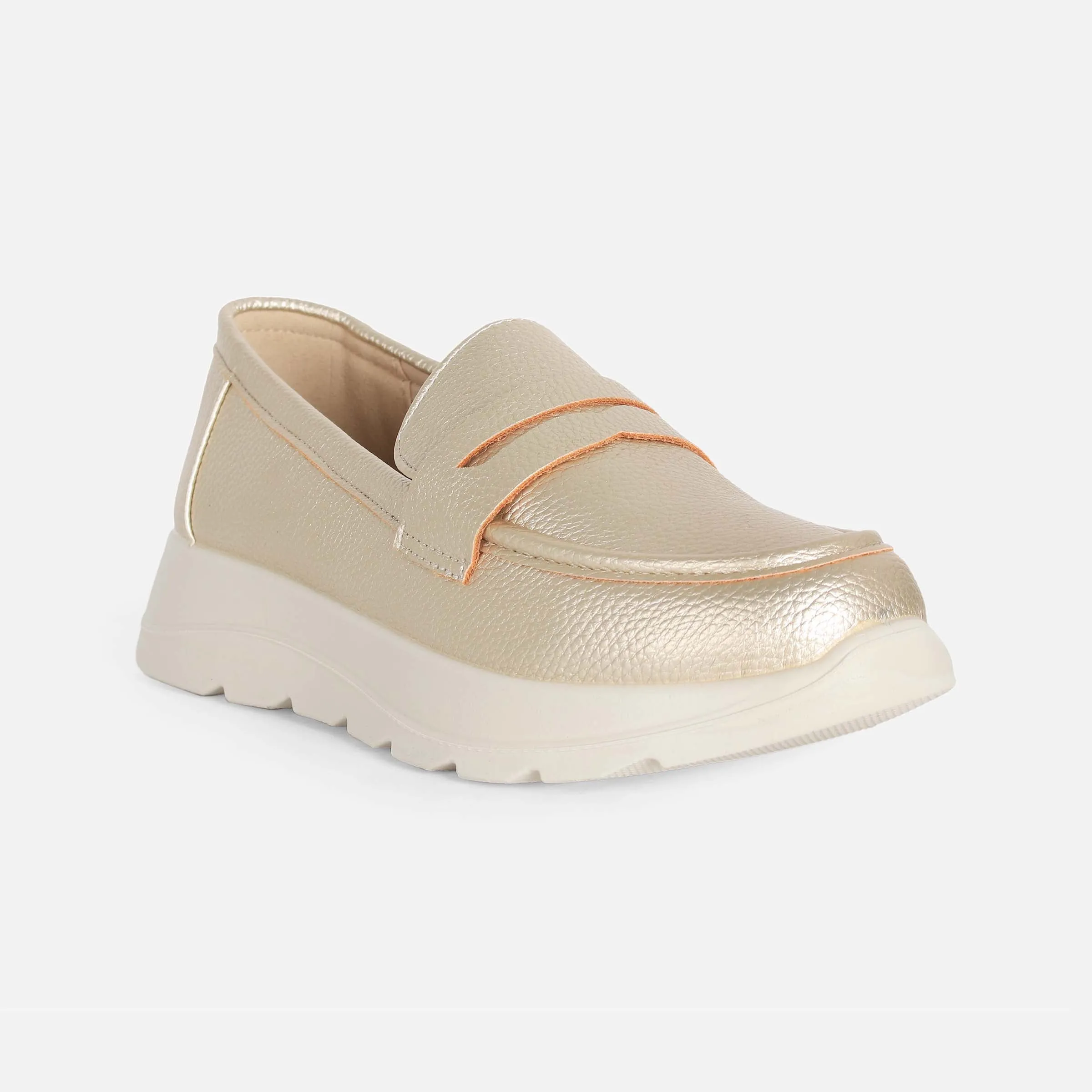 LADIES CASUAL SLIP-ON SHOES