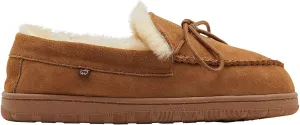 Lamo Men's, Doubleface Moccasin Slipper
