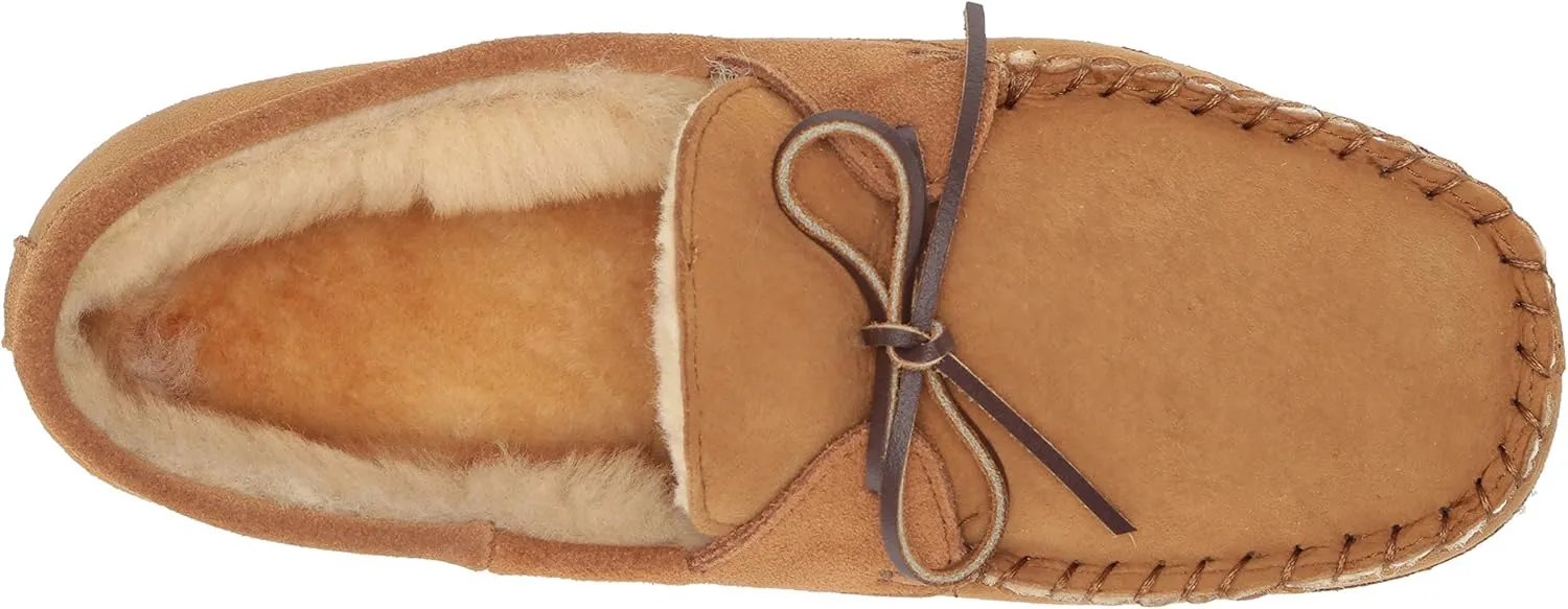 L.B. Evans Men's Ayden Slipper