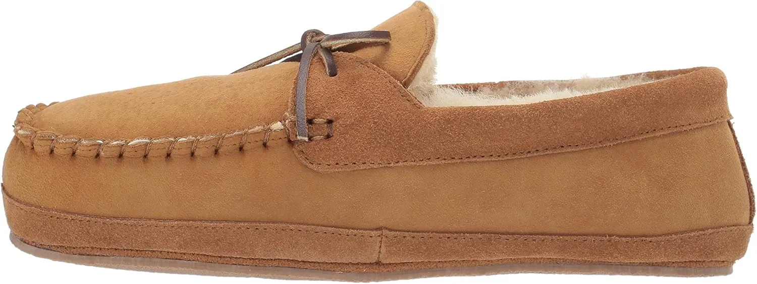L.B. Evans Men's Ayden Slipper