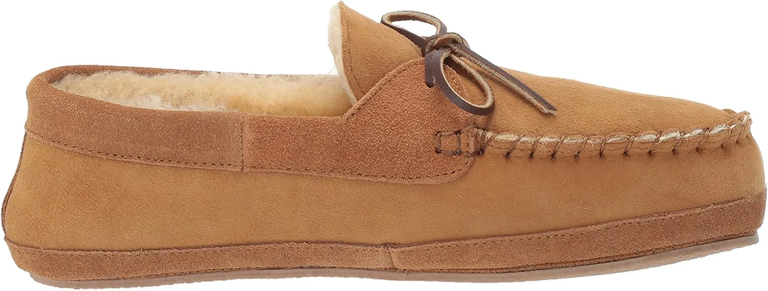 L.B. Evans Men's Ayden Slipper