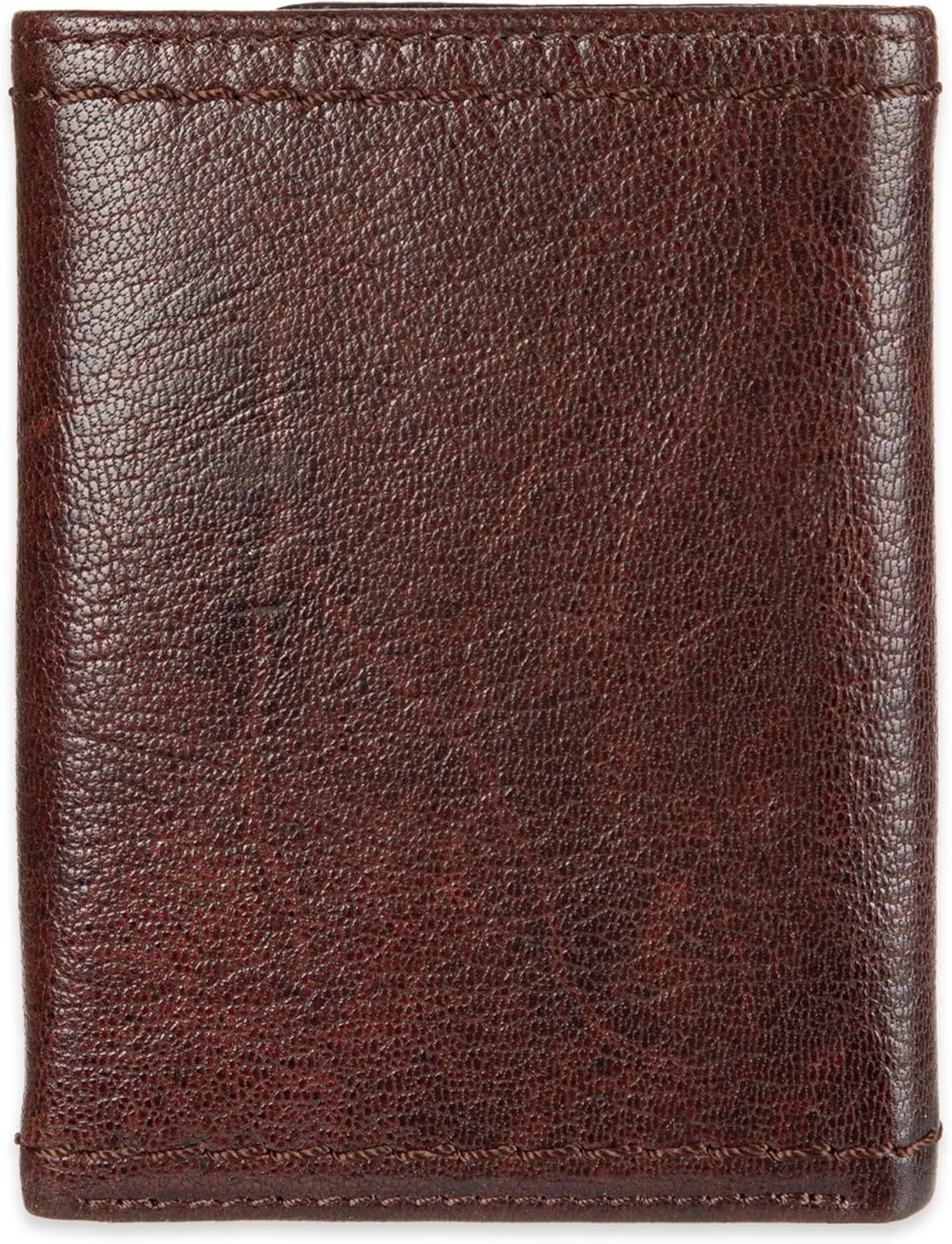 Levi's Men's Trifold Wallet-Sleek and Slim Includes Id Window and Credit Card Holder