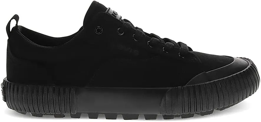 Levi's Women's Casual Sneaker
