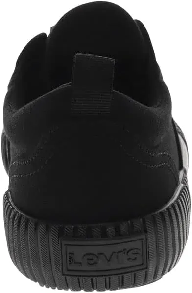 Levi's Women's Casual Sneaker