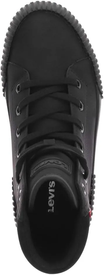 Levi's Women's Casual Sneaker