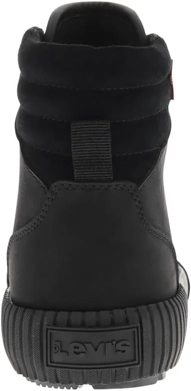 Levi's Women's Casual Sneaker