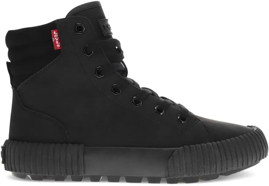 Levi's Women's Casual Sneaker