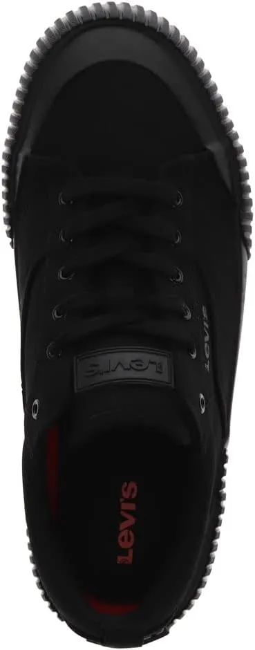 Levi's Women's Casual Sneaker