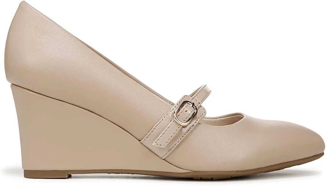 LifeStride Women's Trendy Mary Jane Flat