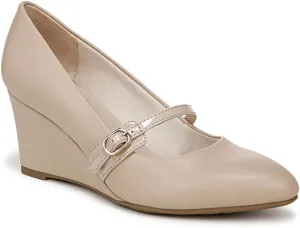 LifeStride Women's Trendy Mary Jane Flat