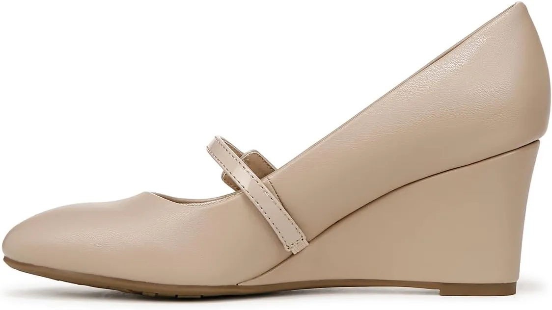 LifeStride Women's Trendy Mary Jane Flat