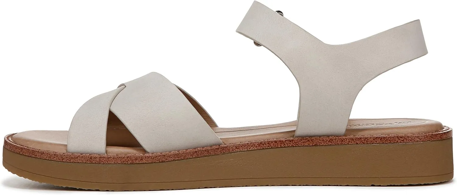 LifeStride Women's Wren Flat Sandal