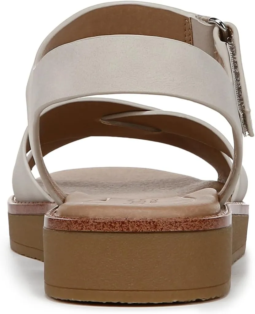 LifeStride Women's Wren Flat Sandal