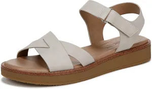 LifeStride Women's Wren Flat Sandal