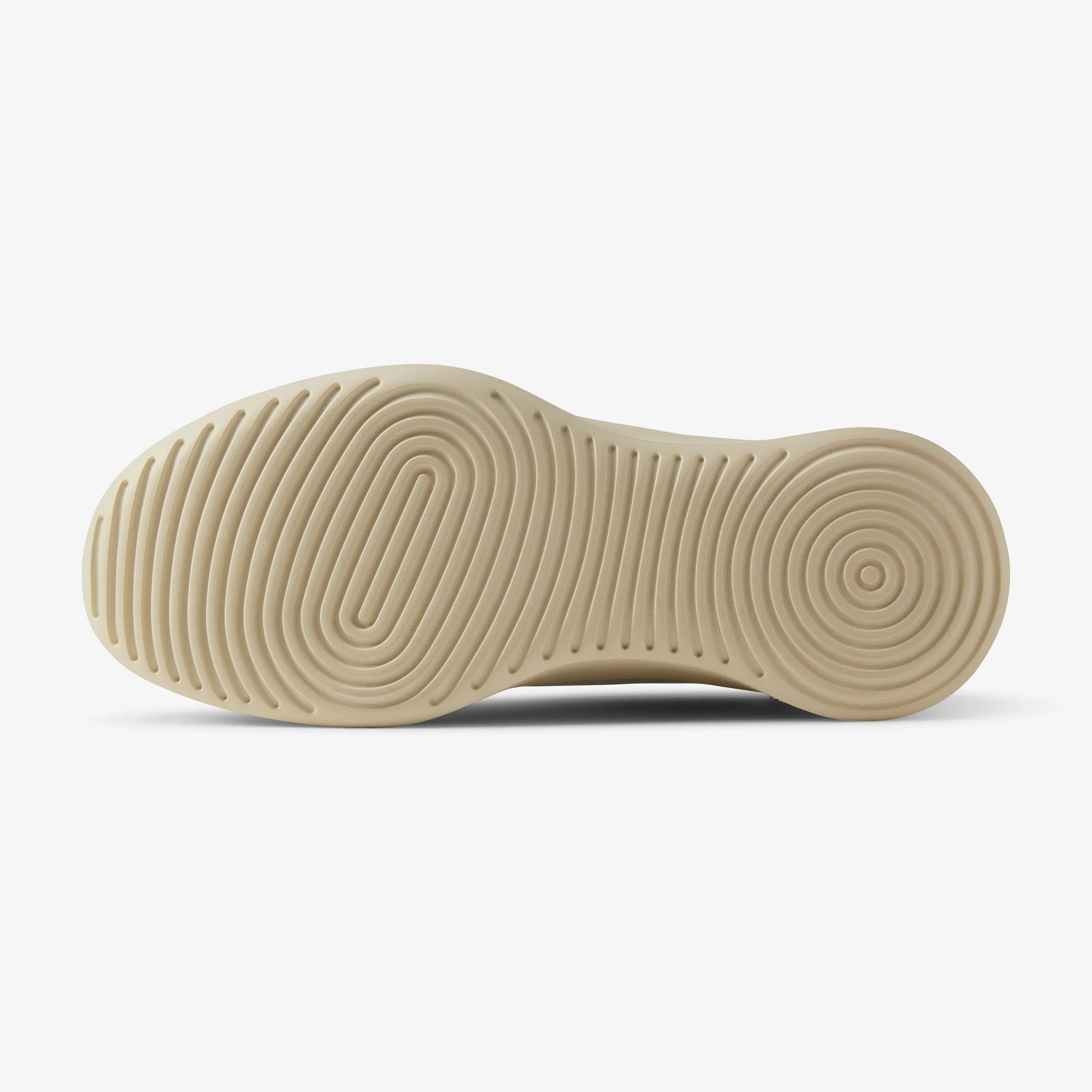Limited quantity Satisfaction guaranteed Tree Women's - Blue Sole) Breezy (Beige Go Hush Runner