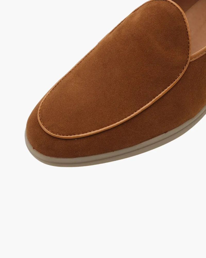 Long-lasting Smart devices The Stirling Loafer