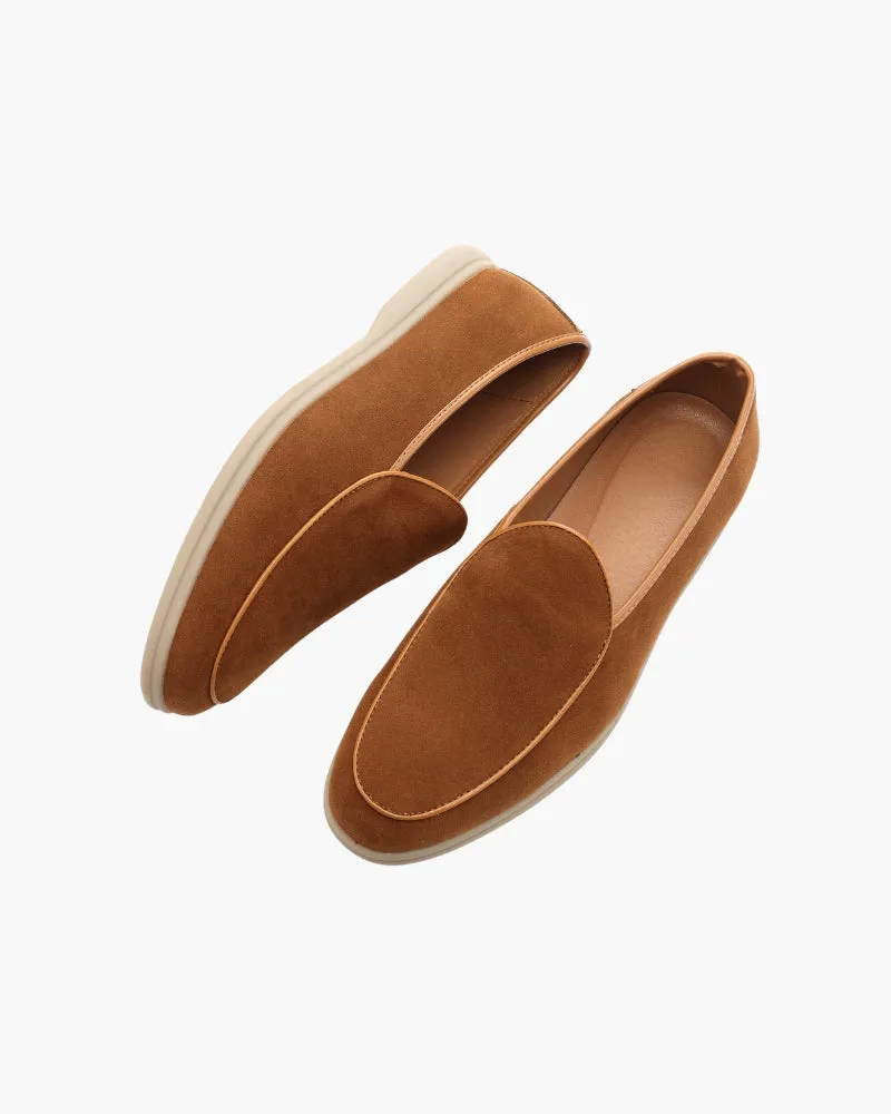 Long-lasting Smart devices The Stirling Loafer