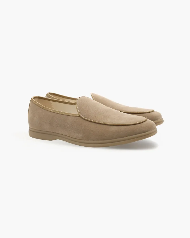 Long-lasting Smart devices The Stirling Loafer