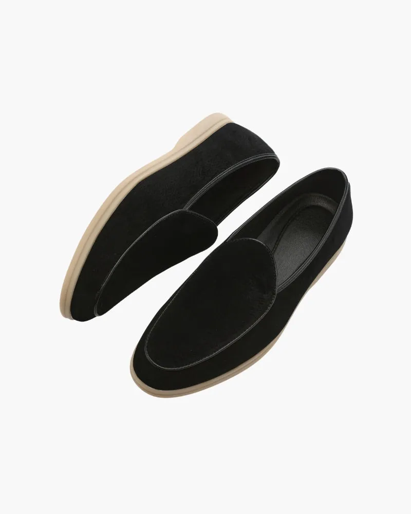 Long-lasting Smart devices The Stirling Loafer