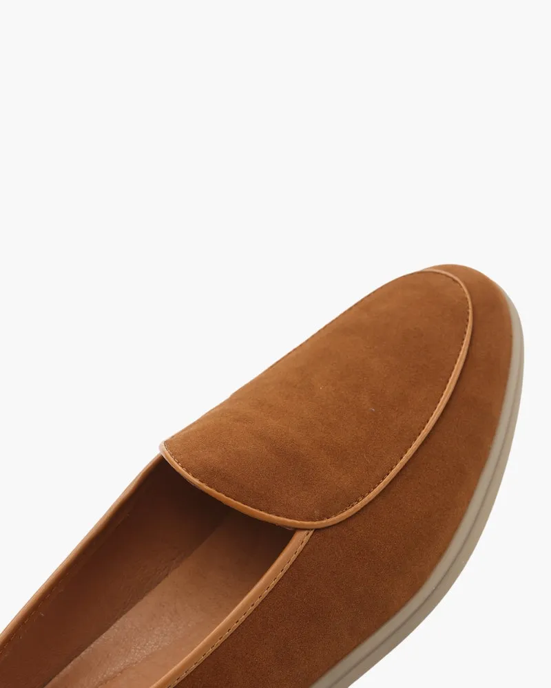 Long-lasting Smart devices The Stirling Loafer