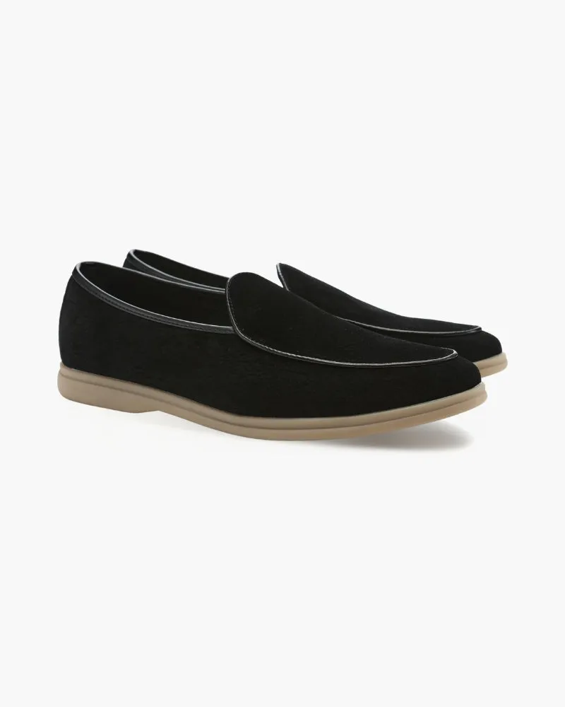 Long-lasting Smart devices The Stirling Loafer