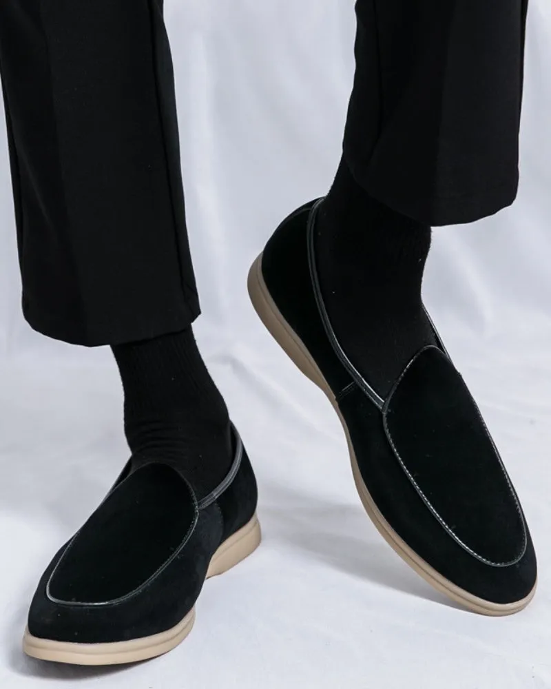 Long-lasting Smart devices The Stirling Loafer