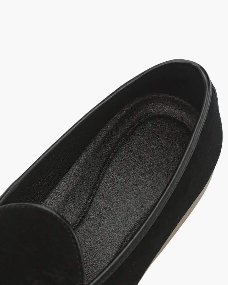 Long-lasting Smart devices The Stirling Loafer