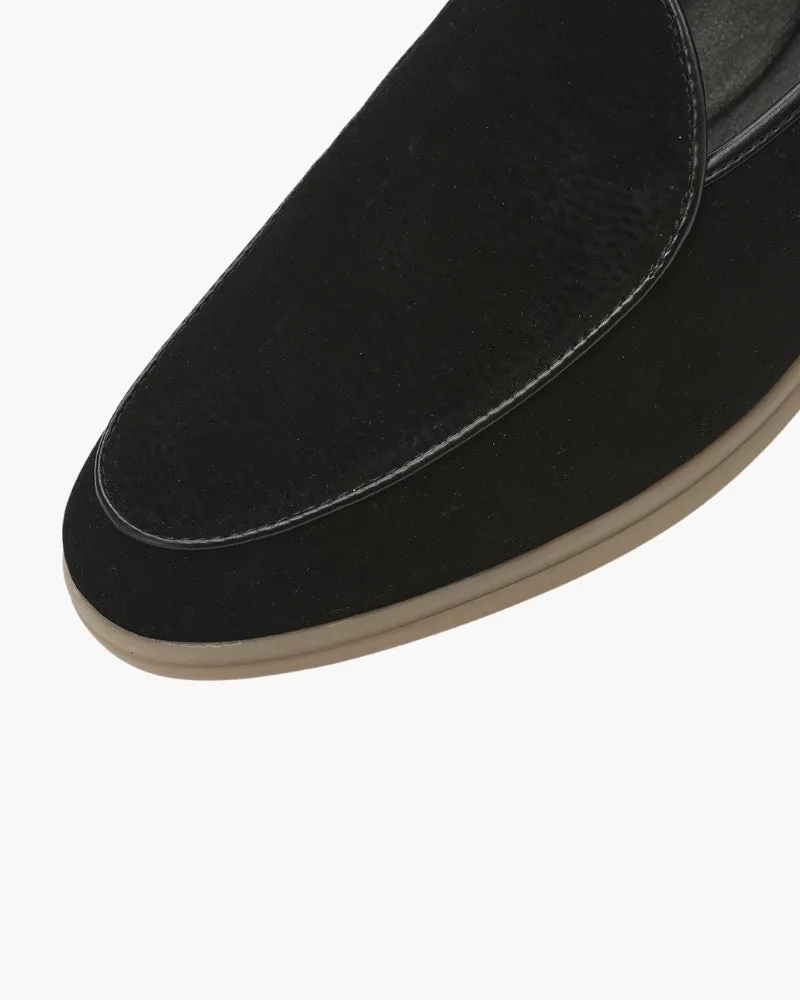 Long-lasting Smart devices The Stirling Loafer
