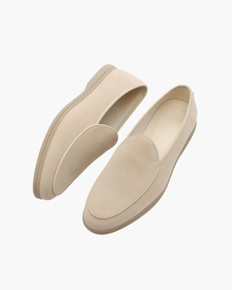 Long-lasting Smart devices The Stirling Loafer