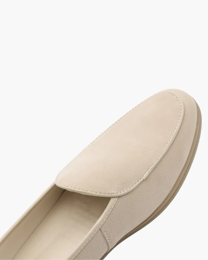 Long-lasting Smart devices The Stirling Loafer