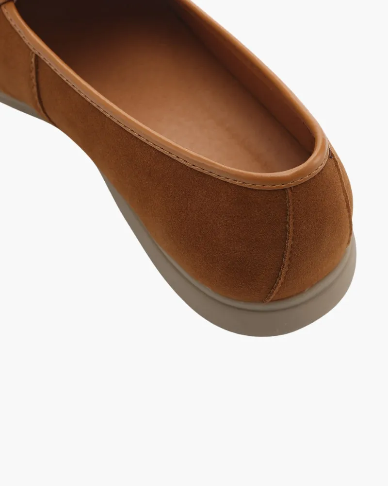 Long-lasting Smart devices The Stirling Loafer